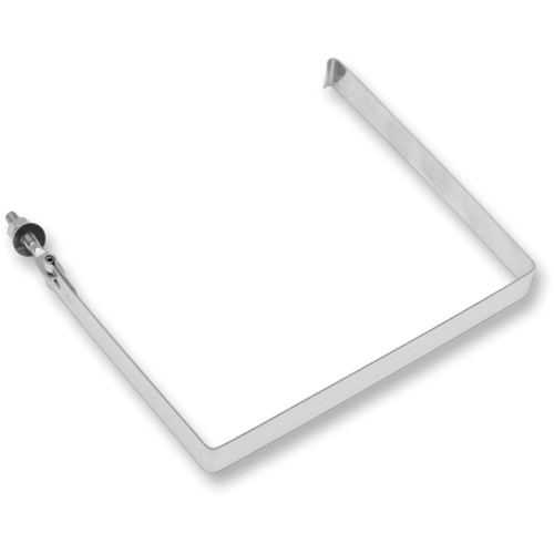 Drag Specialties - Battery Strap - F/'98-'03 XL