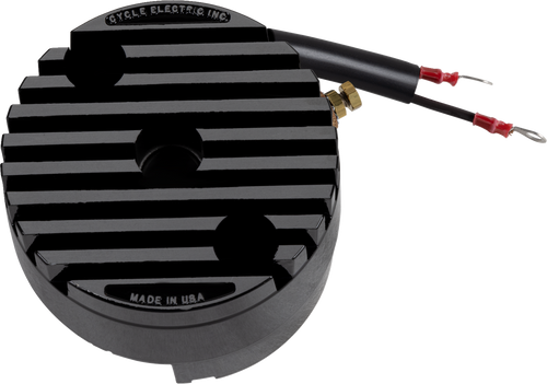 12 V Low Output Regulator