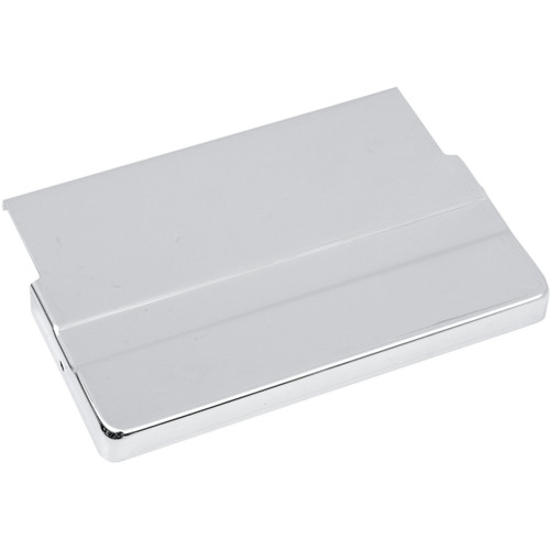 Drag Specialties - Battery Top Cover - '65-'84 FLH