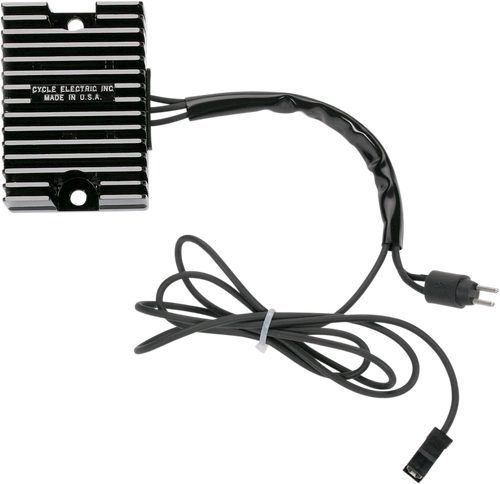 Rectifying Regulator - Harley Davidson