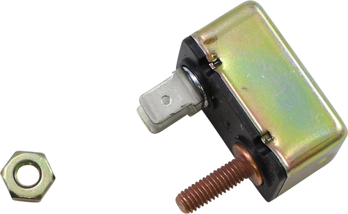 Circuit Breaker - 30A - Harley Davidson