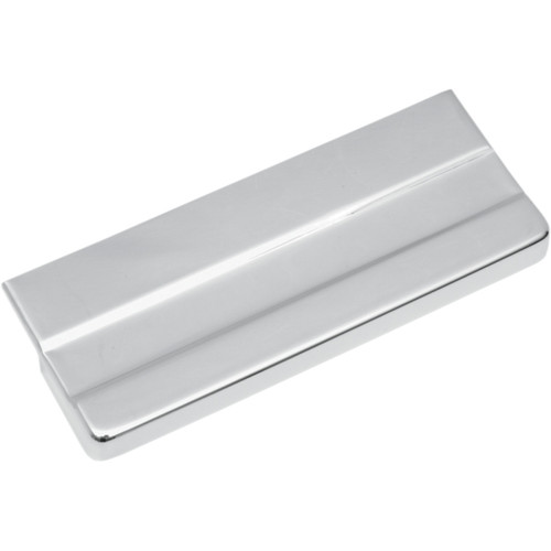 Drag Specialties - Battery Top Cover - Harley Davidson