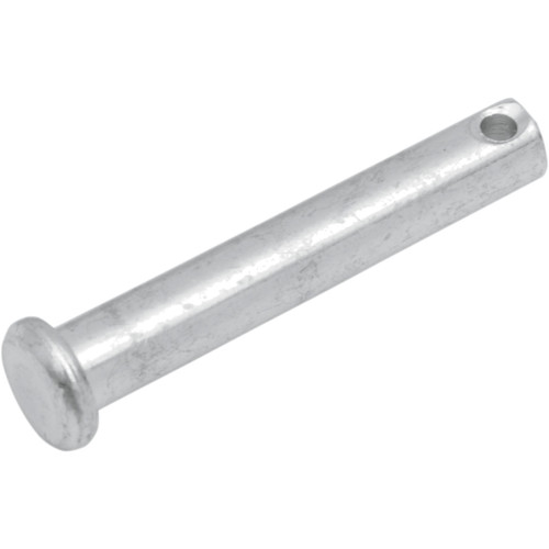 Performance Machine (PM) #0075-0009-A - Clevis Pin - 4-Piston Calipers