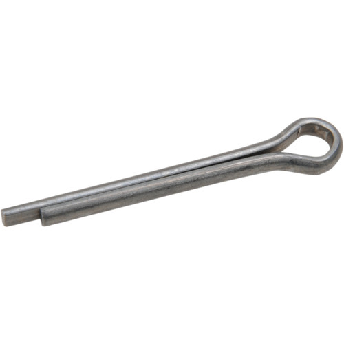 Performance Machine (PM) #0075-0005 - Brake Pad Pin - 2-Piston Calipers