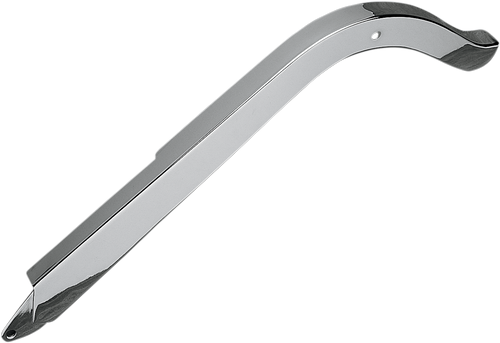 Chain Guard - Rigid Big Twin