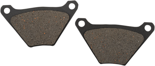 Brake Pads - L78-84FL, FXE