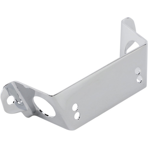 Drag Specialties - Regulator Mount for Rubber-Mounted Motors - Harley Davidson