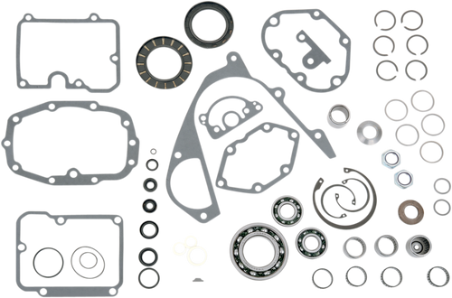 5-Speed Rebuild Kit