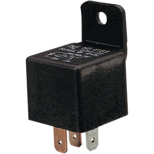 Drag Specialties - Relay Switch - Starter - Harley Davidson