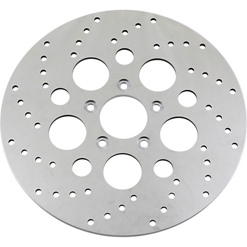 Pro-one Perf.mfg. #600249 - Brake Rotor - 11.5" - Front