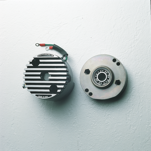 Cycle Electric #CE-546 - Regulator - 6 V - Low Output