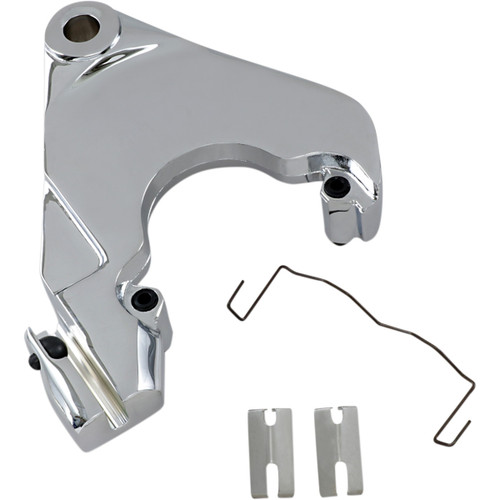 Drag Specialties - Caliper Bracket - RR87-99 FXST