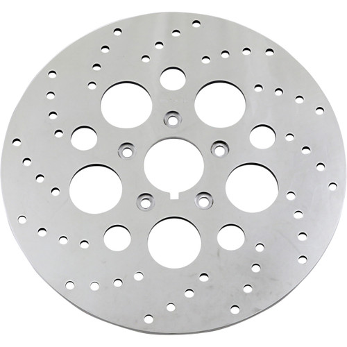 Pro-one Perf.mfg. #600219 - Brake Rotor - 11.5" - Front