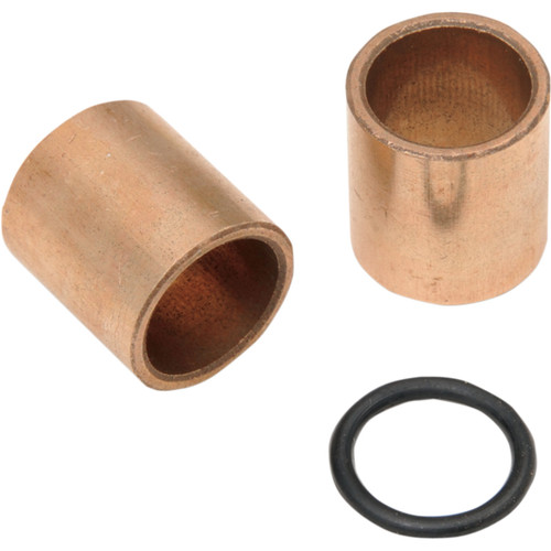 Drag Specialties - Kickstarter Crank Bushing Kit - '36-85 Harley-Davidson