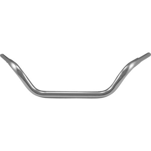LA Choppers #LA-7312-06 - Hefty 1-1/4" Handlebar - Road King - Chrome