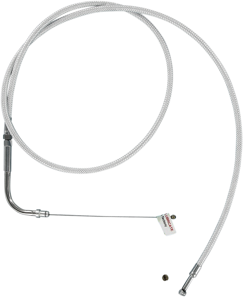 Throttle Cable - 30-3/4" - Sterling Chromite II®