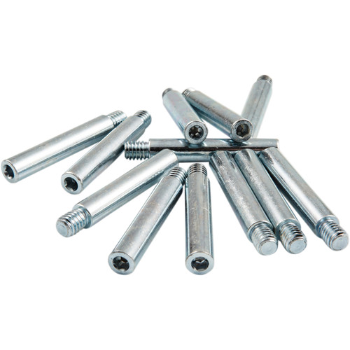 Belt Drives LTD. #EVRD-1 - Round Dogs - 5-Speed