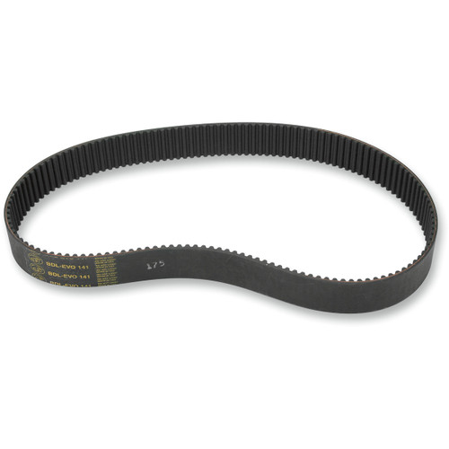 Belt Drives LTD. #BDL-141 - Replacement Primary Belt - 1-3/4" - 141T - 8 mm