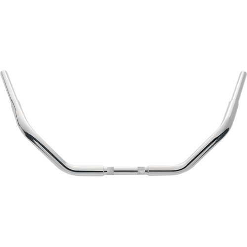 Wild 1 #WO508 - 1-1/4" Chubby® Handlebar - FLHR - TBW - Chrome