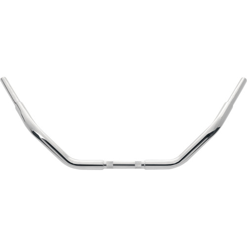 Wild 1 #WO518 - 1-1/4" Chubby® Handlebar - FLHR2 - TBW - Chrome