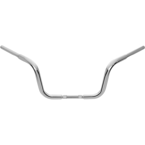 Wild 1 #WO513 - 1-1/4" Chubby® Handlebar - Ape Hanger - 8-1/2" - TBW - Chrome