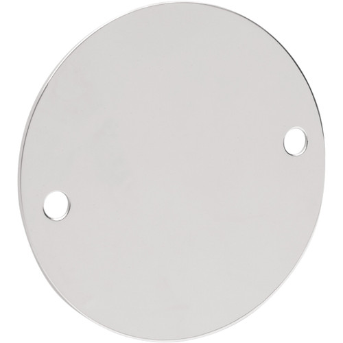 Drag Specialties - Points Cover - Chrome