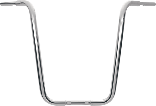 Handlebar - Psycho - 20" - TBW - Chrome