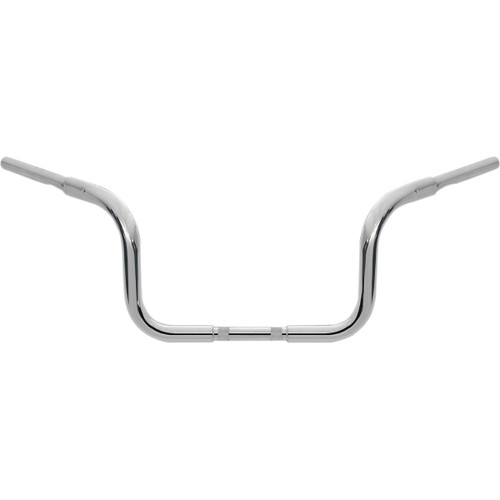 Wild 1 #WO575 - 1-1/4" Chubby® Handlebar - FLHT/C - TBW - Chrome