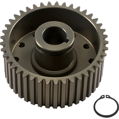 Belt Drives LTD. #EV-160 - Clutch Hub - Tapered