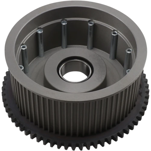 Belt Drives LTD. #72-3E - Clutch Basket - 72 Tooth