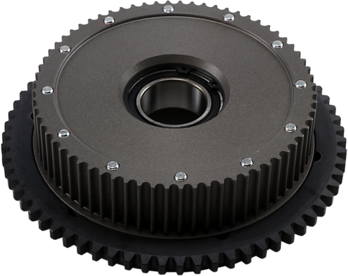 Clutch Hub - Tapered