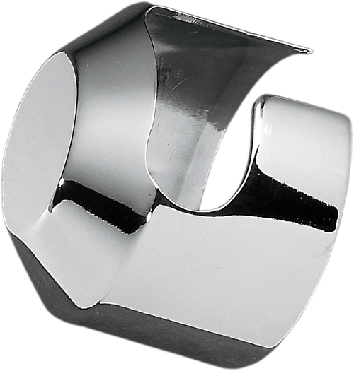 Solenoid End Cover - Harley Davidson
