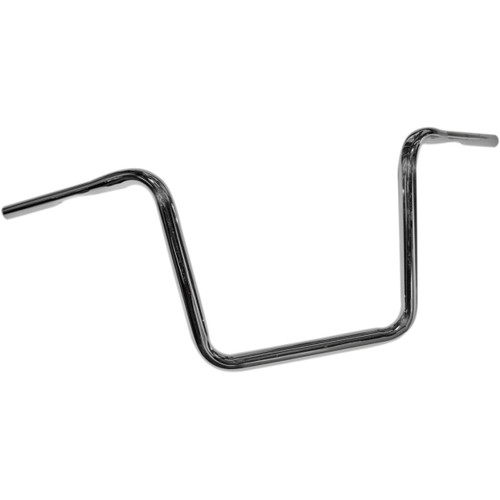 Cyclesmiths #113-NS - Handlebar - Ape Hanger - 13"