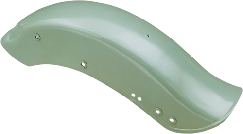 Replacement Rear Fender - Steel