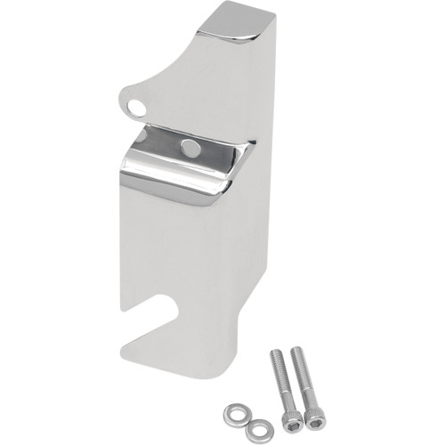 Drag Specialties - Oil Pump Cover - 80"