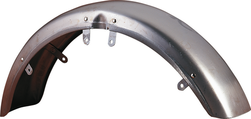 Front Fender Replacement - 73-99 FX/FL