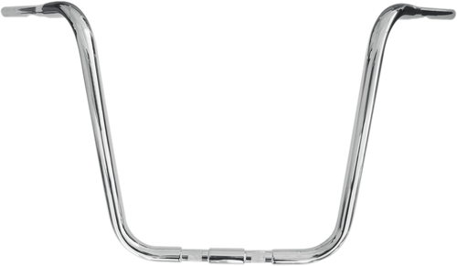 Handlebar - Buffalo - Springer Ape - 16" - Chrome