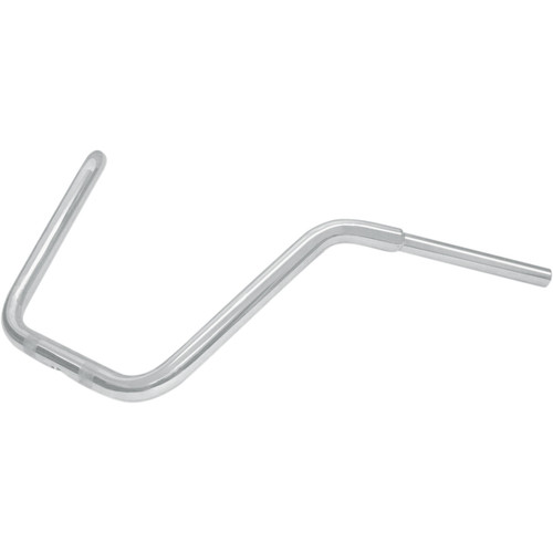 Flanders #652-48785 - 1-1/4" Handlebar - Touring - Chrome