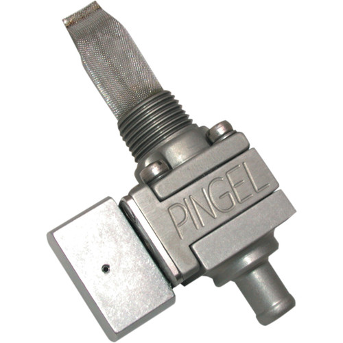 Pingel #GV15G - The Guzzler® Fuel Valve - 3/8" NPT - 5/16"