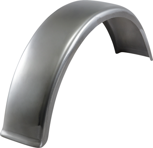 Steel Fender - Rear