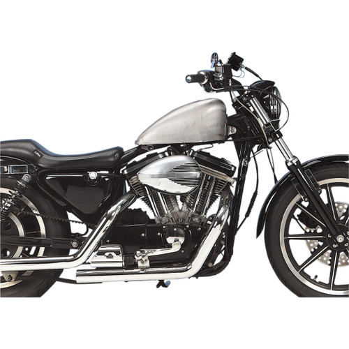 Drag Specialties - Gas Tank - 2.9 Gallons - Sportster