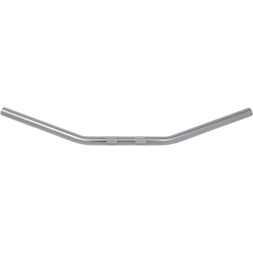 Khrome Werks #300925 - 1" Handlebar - Drag - Chrome