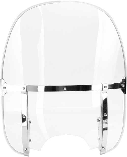 Windshield Kit - Clear