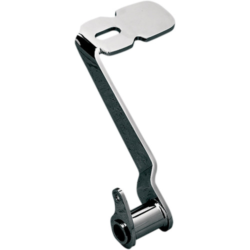 Drag Specialties - Brake Pedal - Chrome - FLH/FLT