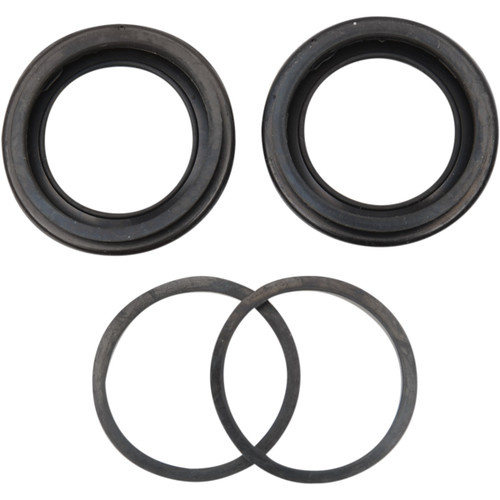 Drag Specialties - Front Caliper Seal Kit - L77-83 FX/XL