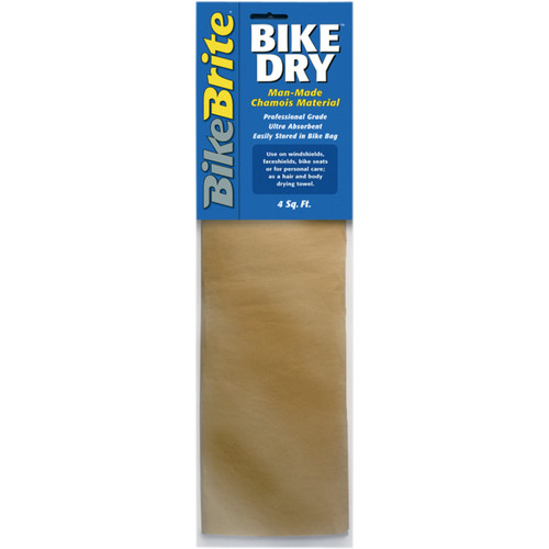 Bike Brite #MC89000 - Man Made Chamois