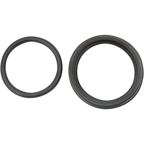 Drag Specialties - Caliper Seal Kit - 72-80FL - Front/Rear