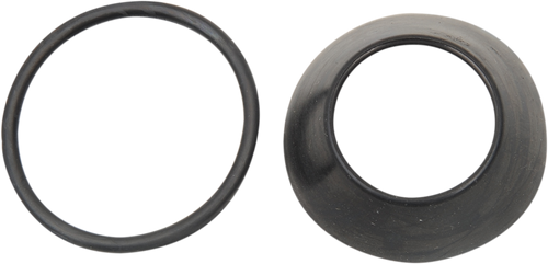Front Caliper Seal Kit - 74-E77 FX/XL