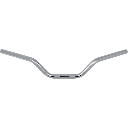 Khrome Werks #300035 - 1" Handlebar - '86 - '03 XL - Chrome