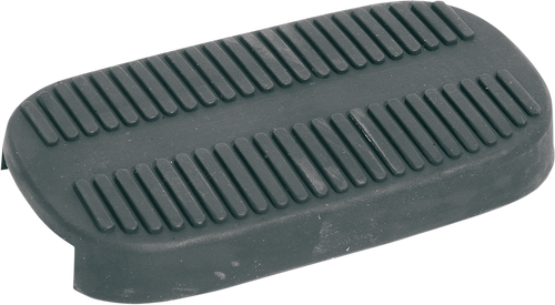 Brake Pedal Rubber - 86-05 FLST